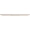 Ekena Millwork Hoover Wood Fretwork Pierced Ceiling Medallion, Birch, 28"W x 14"H x 10 3/8"ID x 1/4"T CMWP28X14X0250HOBI - alternate 5